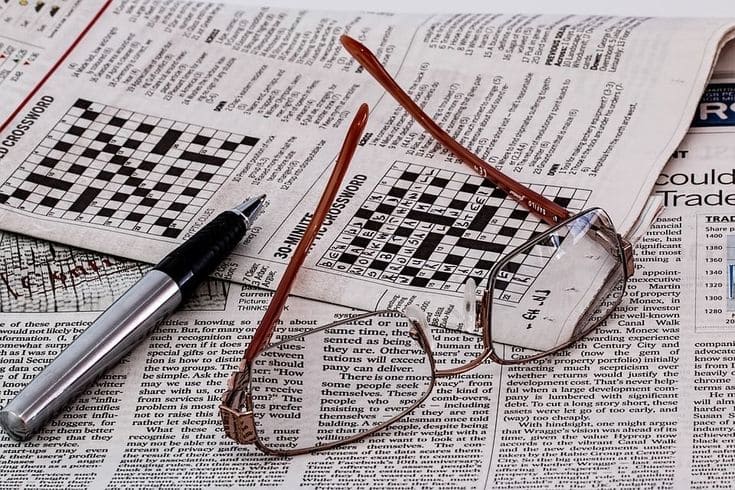 crossword maker hero
